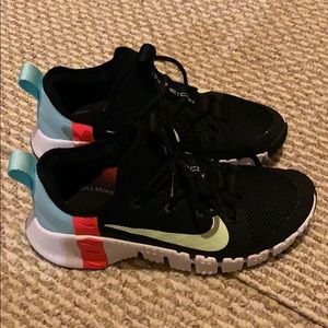 Nike Free Metcon 3 Women's Training Shoe